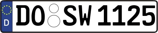 DO-SW1125