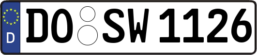 DO-SW1126