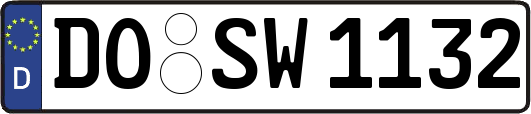 DO-SW1132
