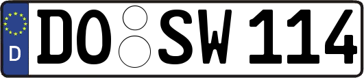 DO-SW114