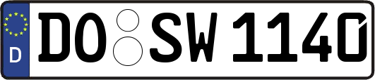 DO-SW1140