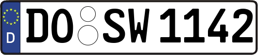 DO-SW1142