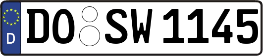 DO-SW1145