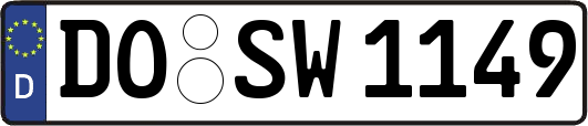 DO-SW1149
