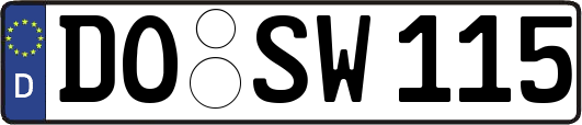 DO-SW115