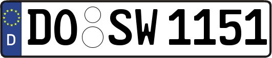 DO-SW1151