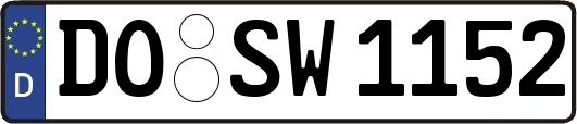 DO-SW1152
