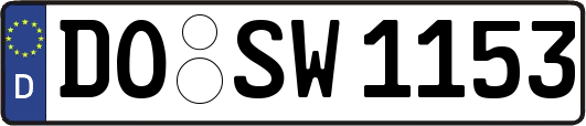 DO-SW1153