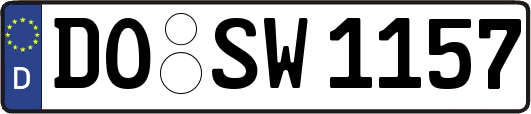 DO-SW1157