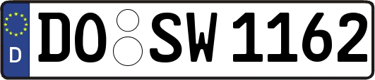 DO-SW1162