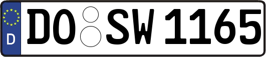 DO-SW1165