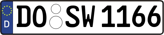 DO-SW1166