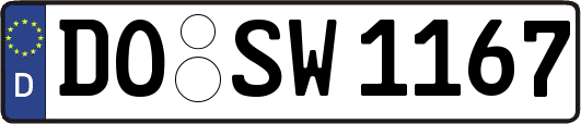 DO-SW1167