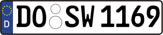 DO-SW1169