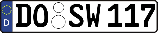 DO-SW117