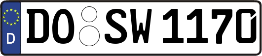 DO-SW1170