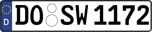 DO-SW1172