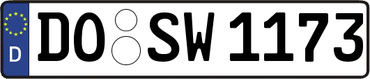 DO-SW1173