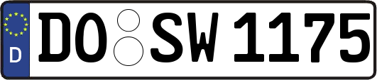 DO-SW1175