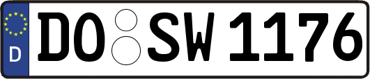DO-SW1176