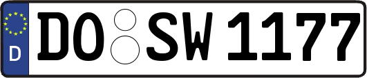 DO-SW1177