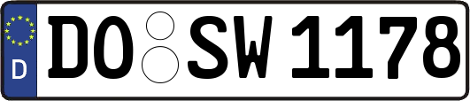 DO-SW1178