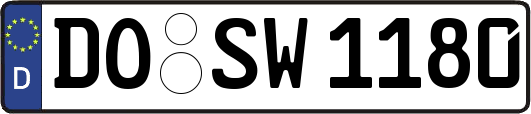 DO-SW1180