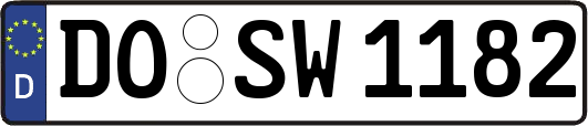 DO-SW1182