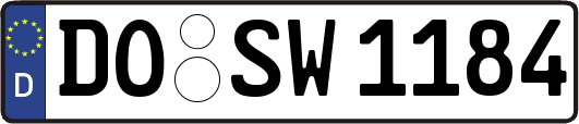 DO-SW1184