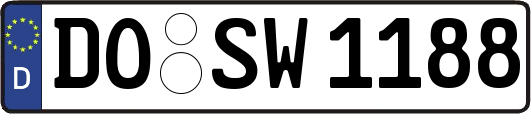 DO-SW1188