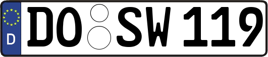 DO-SW119