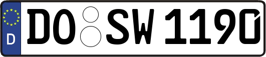 DO-SW1190
