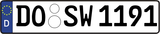DO-SW1191