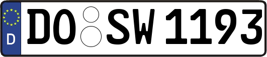 DO-SW1193