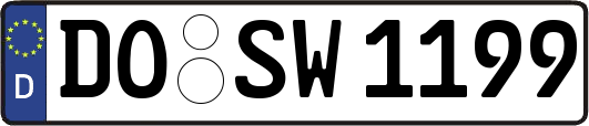 DO-SW1199