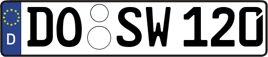 DO-SW120