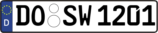 DO-SW1201