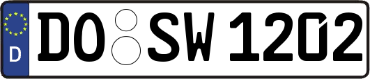 DO-SW1202