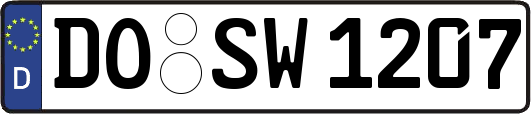 DO-SW1207