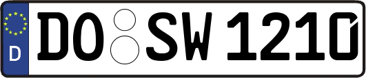 DO-SW1210