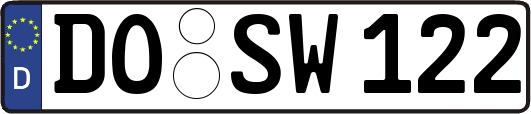 DO-SW122