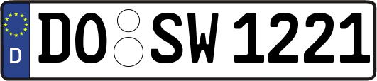 DO-SW1221