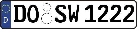 DO-SW1222