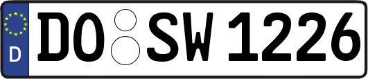 DO-SW1226