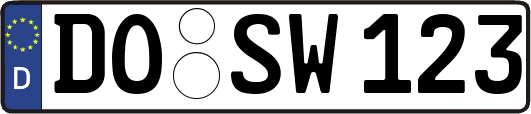 DO-SW123
