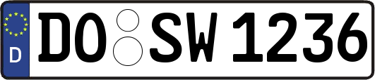 DO-SW1236