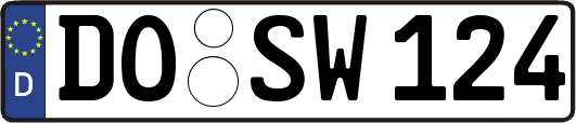DO-SW124