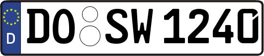 DO-SW1240