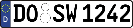 DO-SW1242