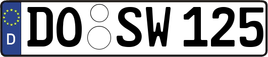 DO-SW125
